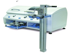 Extensograph E ���������x